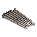 Building Construction Smooth Shank And Diamond Point And Round Head Iron Common Nails For Furniture And Wooden